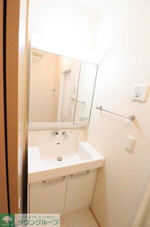 アゼリアの物件内観写真